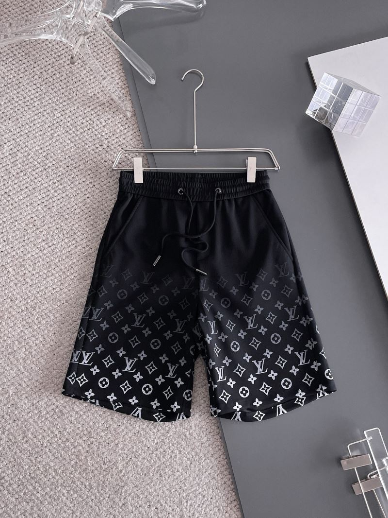 Louis Vuitton Short Pants